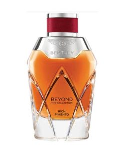 عطر ادکلن بنتلی ریچ پیمنتو Bentley Rich Pimento