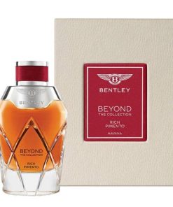 عطر ادکلن بنتلی ریچ پیمنتو Bentley Rich Pimento