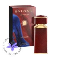 عطر ادکلن بولگاری له جم آزاران | Bvlgari Le Gemme Azaran