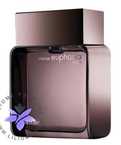 تستر اورجینال ادکلن سی کی ایفوریا اینتنس | Ck Euphoria Men Intense