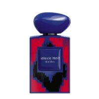 عطر ادکلن جورجیو آرمانی ایکات بلو Giorgio Armani Ikat Blue