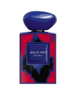 عطر ادکلن جورجیو آرمانی ایکات بلو Giorgio Armani Ikat Blue