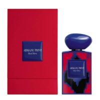 عطر ادکلن جورجیو آرمانی ایکات بلو Giorgio Armani Ikat Blue