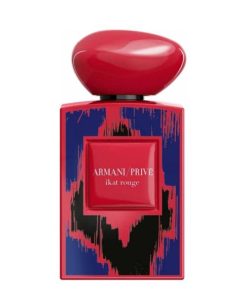 عطر ادکلن جورجیو آرمانی ایکات رژ Giorgio Armani Ikat rouge