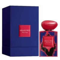 عطر ادکلن جورجیو آرمانی ایکات رژ Giorgio Armani Ikat rouge