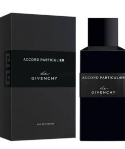 عطر ادکلن جیوانچی اکورد پارتیکیولر Givenchy Accord Particulier