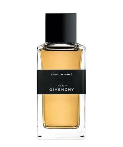 عطر ادکلن جیوانچی اینفلیم Givenchy Enflammé