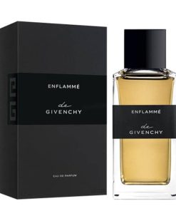 عطر ادکلن جیوانچی اینفلیم Givenchy Enflammé