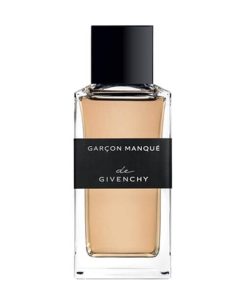 عطر ادکلن جیوانچی گارسون مانکو Givenchy Garçon Manqué