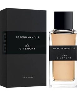 عطر ادکلن جیوانچی گارسون مانکو Givenchy Garçon Manqué