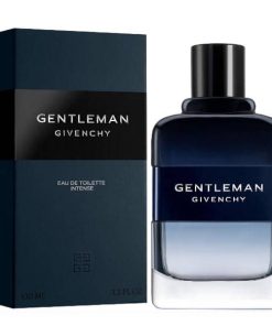 عطر ادکلن جیوانچی جنتلمن ادوتویلت اینتنس Givenchy Gentleman EDT Intense