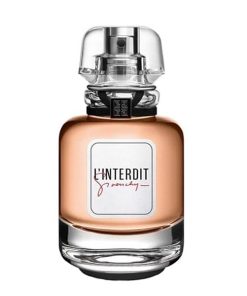 عطر ادکلن جیوانچی له اینتردیت ادیشن میلسیم Givenchy L'Interdit Édition Millésime