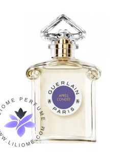 عطر ادکلن گرلن آپرس لوندی ادوتویلت Guerlain Après L'Ondée EDT