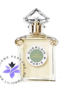 عطر ادکلن گرلن چنت د آرومس ادوتویلت Guerlain Chant d'Arômes EDT