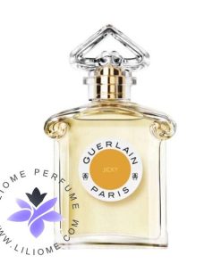 عطر ادکلن گرلن جیکی ادوپرفیوم Guerlain Jicky EDP