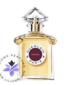 عطر ادکلن گرلن ناهما ادوپرفیوم Guerlain Nahema EDP