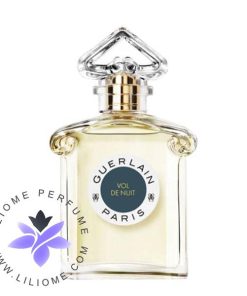 عطر ادکلن گرلن وول دی نویت ادو تویلت Guerlain Vol De Nuit EDT