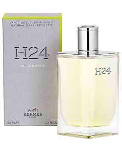 عطر ادکلن هرمس اچ24 Hermès H24