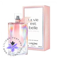 عطر ادکلن لانکوم لا ویه است بله سولیل کریستال Lancome La Vie Est Belle Soleil Cristal