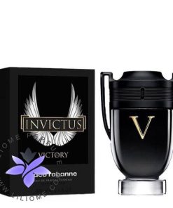 عطر ادکلن پاکو رابان اینویکتوس ویکتوری | Paco Rabanne Invictus Victory