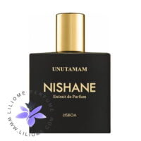 عطر ادکلن نیشانه اونوتامام | Nishane Unutamam