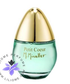 عطر ادکلن ام میکالف پتیت کور | M. Micallef Petit Coeur