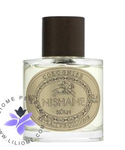 عطر ادکلن نیشانه سافران کولونایز | Nishane Safran Colognise