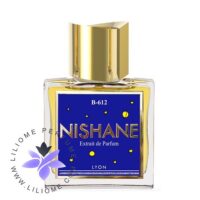 عطر ادکلن نیشانه بی-612 | Nishane B-612