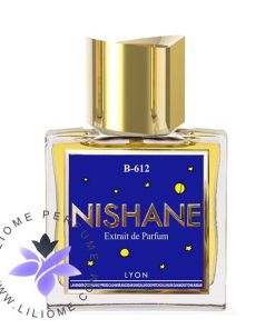 عطر ادکلن نیشانه بی-612 | Nishane B-612