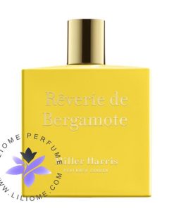 عطر ادکلن میلر هریس ریویری دی برگاموت | Miller Harris Rêverie de Bergamote