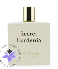 عطر ادکلن میلر هریس سکرت گاردنیا | Miller Harris Secret Gardenia