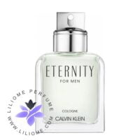 عطر ادکلن کالوین کلین اترنیتی کلون مردانه | Calvin Klein Eternity Cologne For Men