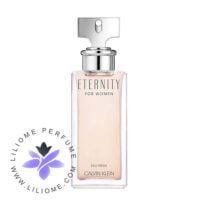 عطر ادکلن کالوین کلین اترنیتی او فرش زنانه | Calvin Klein Eternity Eau Fresh For Women