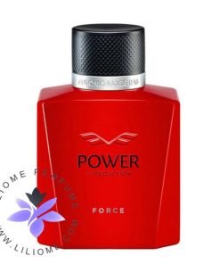عطر ادکلن آنتونیو باندراس پاور اف سداکشن فورس | Antonio Banderas Power of Seduction Force