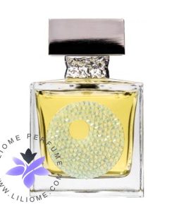 عطر ادکلن ام میکالف آزور کریستال مردانه | M. Micallef Azure Crystal Man