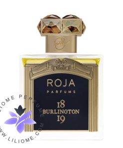 عطر ادکلن روژا داو برلینگتون 1819 | Roja Dove Burlington 1819