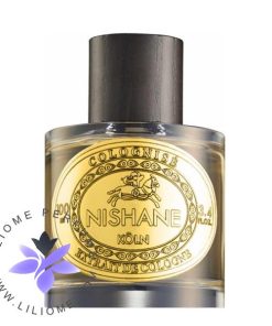 عطر ادکلن نیشانه کولونایز | Nishane Colognise