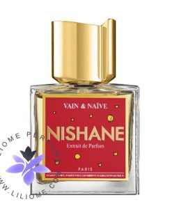 عطر ادکلن نیشانه واین اند نایو | Nishane Vain & Naïve
