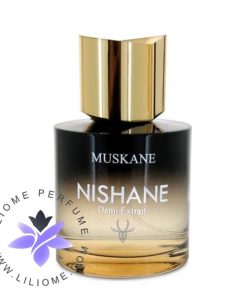 عطر ادکلن نیشانه ماسکان | Nishane Muskane