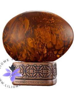 عطر ادکلن هاوس آف عود کراپ 2017 | The House of Oud Crop 2017