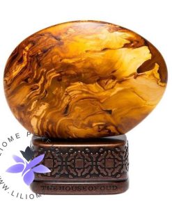 عطر ادکلن هاوس آف عود کراپ 2018 | The House of Oud Crop 2018