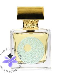 عطر ادکلن ام میکالف آزور کریستال زنانه | M. Micallef Azure Crystal Woman