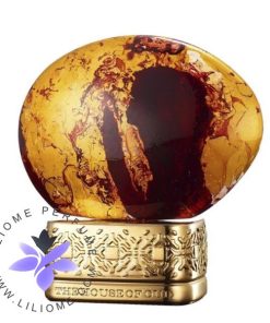 عطر ادکلن هاوس آف عود آلموند هارمونی | The House of Oud Almond Harmony