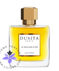 عطر ادکلن دوسیتا له پاویلون دور | Parfums Dusita Le Pavillon D'Or