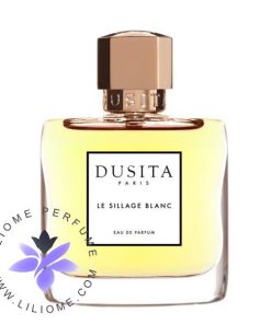 عطر ادکلن دوسیتا له سیلیج بلانک | Parfums Dusita Le Sillage Blanc