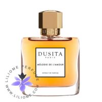 عطر ادکلن دوسیتا ملودی د لامور | Parfums Dusita Melodie de L'Amour