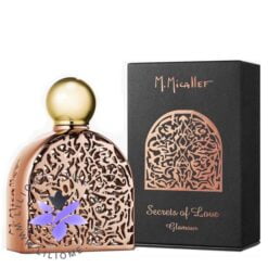 عطر ادکلن ام میکالف گلامور | M. Micallef Glamour