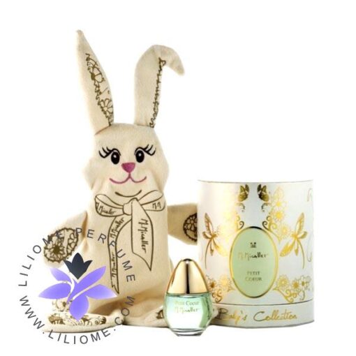 عطر ادکلن ام میکالف پتیت کور | M. Micallef Petit Coeur