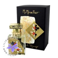 عطر ادکلن ام میکالف رویال مانگو | M. Micallef Royal Mango