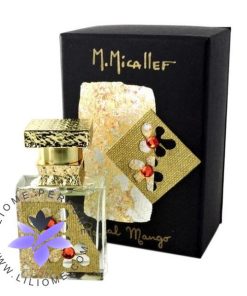 عطر ادکلن ام میکالف رویال مانگو | M. Micallef Royal Mango